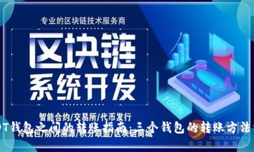 USDT钱包之间的转账指南：三个钱包的转账方法分析