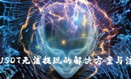 TP钱包USDT无法提现的解决方案与注意事项