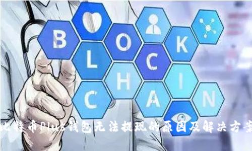 比特币Plus钱包无法提现的原因及解决方案