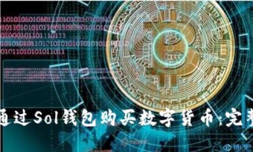如何通过Sol钱包购买数字货币：完整指南