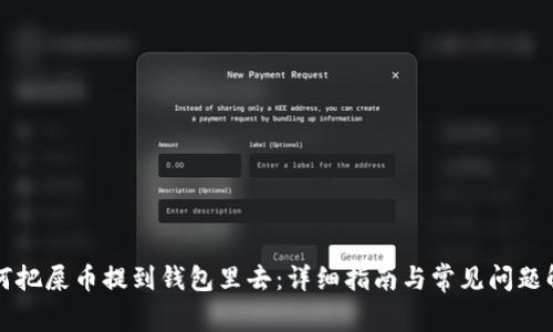 如何把屎币提到钱包里去：详细指南与常见问题解析