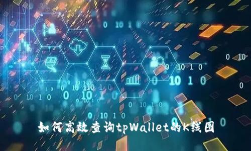 如何高效查询tpWallet的K线图