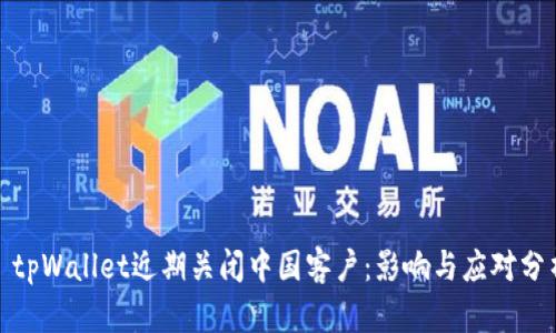 : tpWallet近期关闭中国客户：影响与应对分析