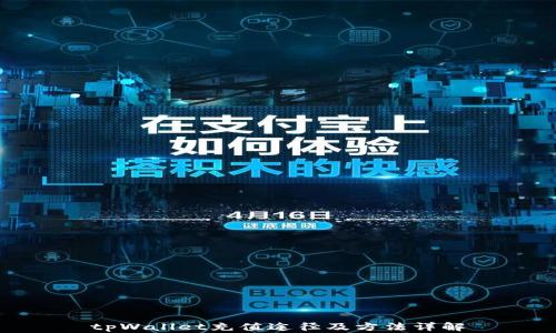 
tpWallet充值途径及方法详解