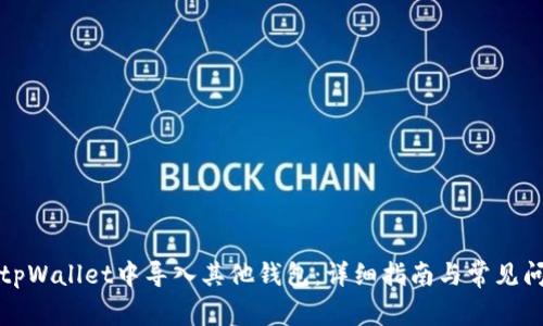 如何在tpWallet中导入其他钱包：详细指南与常见问题解析