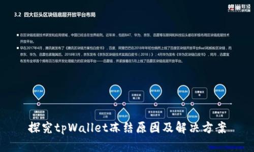 探究tpWallet冻结原因及解决方案