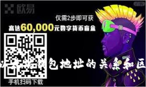 ETH与以太坊钱包地址的关系和区别详解