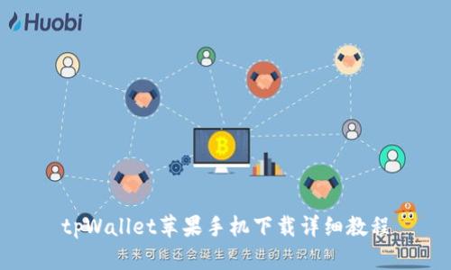 tpWallet苹果手机下载详细教程