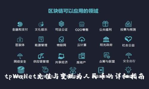 tpWallet充值与变现为人民币的详细指南