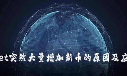 tpWallet突然大量增加新币的原因及应对策略
