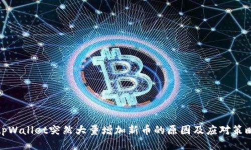 tpWallet突然大量增加新币的原因及应对策略