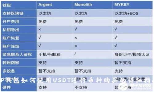 TP钱包如何使用USDT进行币种购买的详细指南