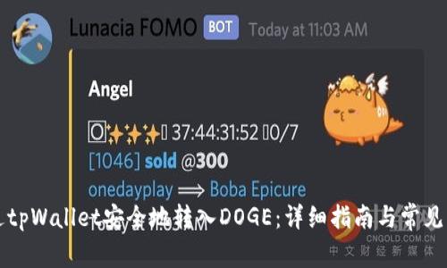 如何通过tpWallet安全地转入DOGE：详细指南与常见问题解析