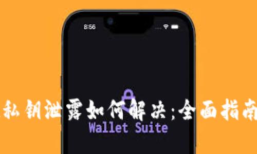 : tpWallet私钥泄露如何解决：全面指南与最佳实践