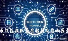 比特币钱包提现费用解析及影响因素分析